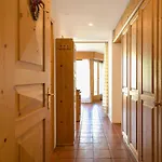 Apartment Chesa Maurus A1 By Interhome St. Moritz