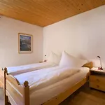 Chesa Maurus A1 By Interhome *