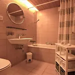 Chesa Maurus A1 By Interhome St. Moritz