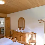 Chesa Maurus A1 By Interhome Apartment *
