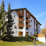 Chesa Maurus A1 By Interhome Lägenhet *